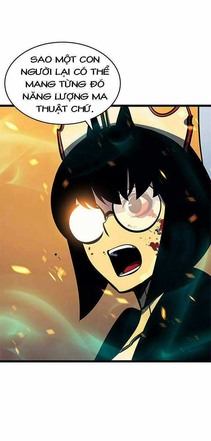 Tôi Thăng Cấp Một Mình Chapter 73 trang 38