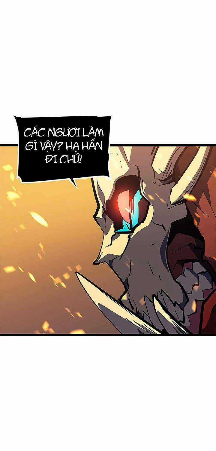 Tôi Thăng Cấp Một Mình Chapter 73 trang 39