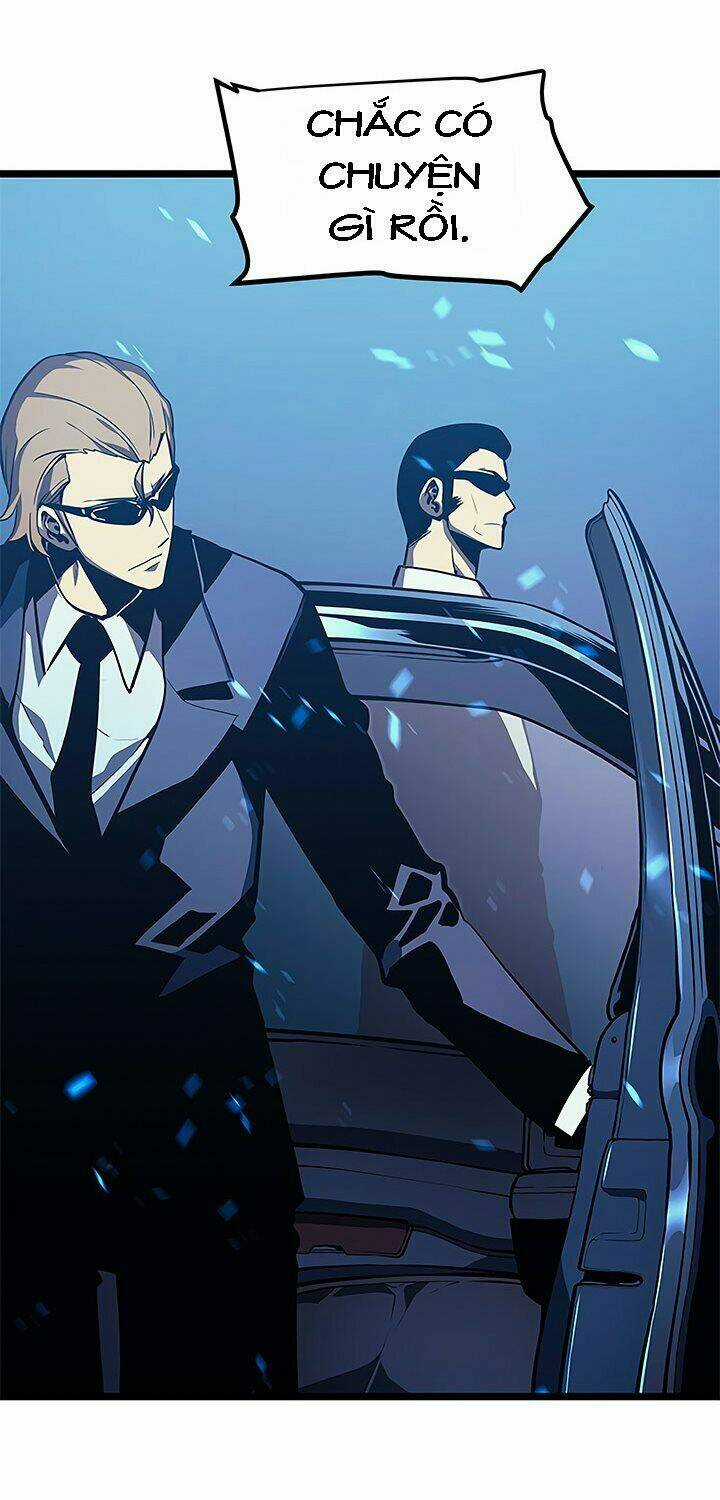 Tôi Thăng Cấp Một Mình Chapter 73 trang 4