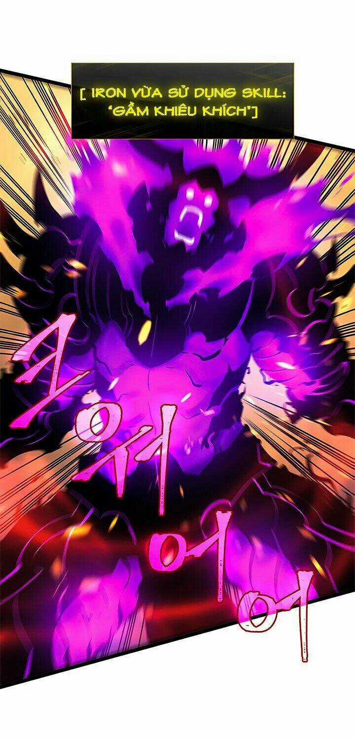 Tôi Thăng Cấp Một Mình Chapter 73 trang 40