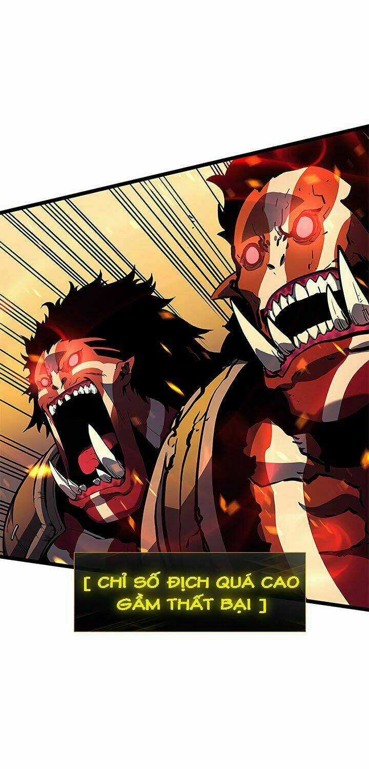 Tôi Thăng Cấp Một Mình Chapter 73 trang 41