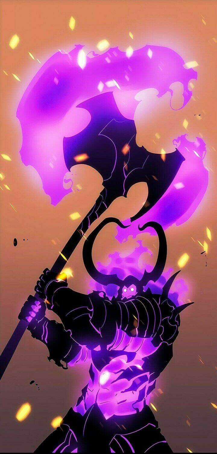 Tôi Thăng Cấp Một Mình Chapter 73 trang 43