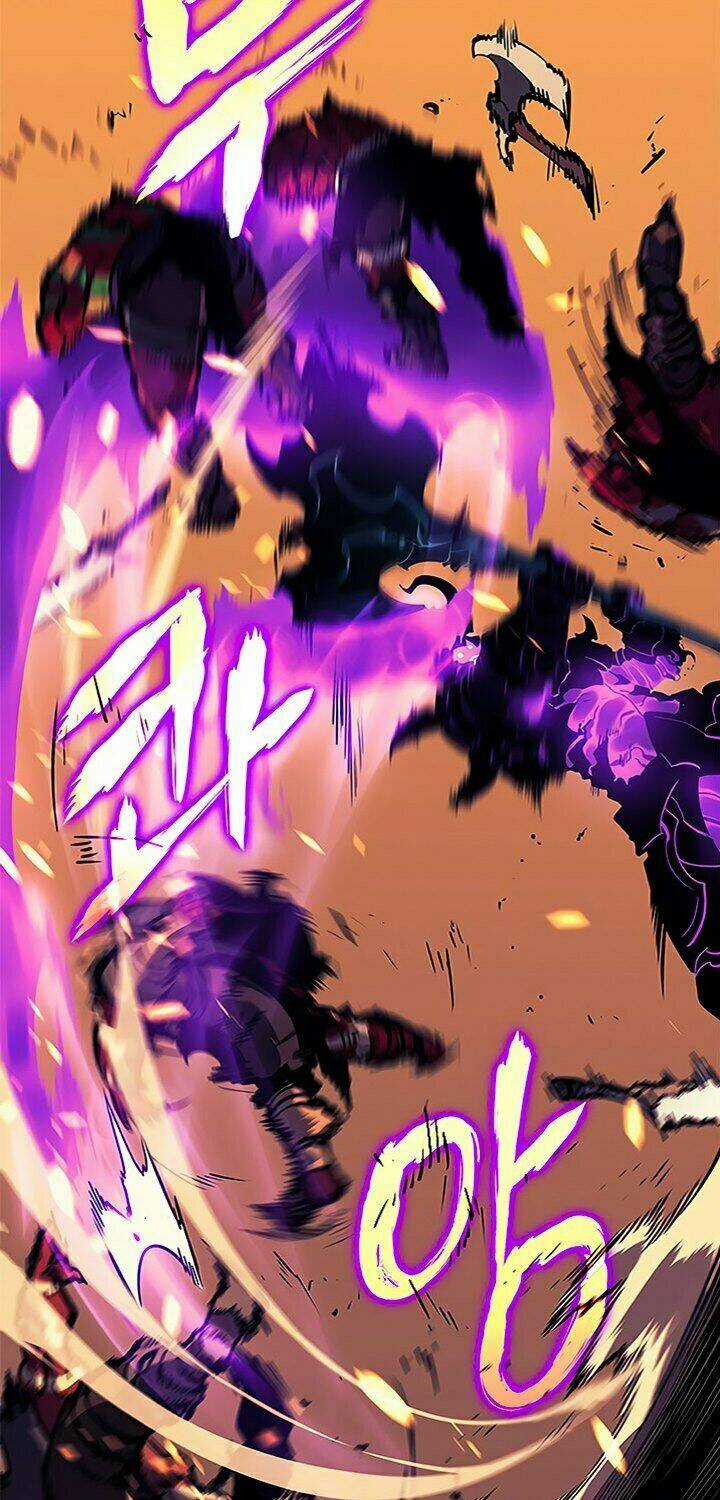 Tôi Thăng Cấp Một Mình Chapter 73 trang 44