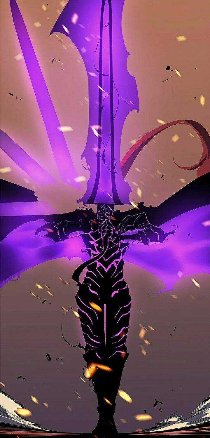 Tôi Thăng Cấp Một Mình Chapter 73 trang 46