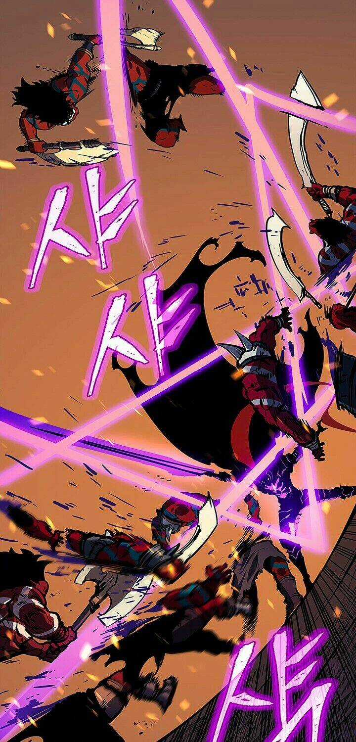 Tôi Thăng Cấp Một Mình Chapter 73 trang 48