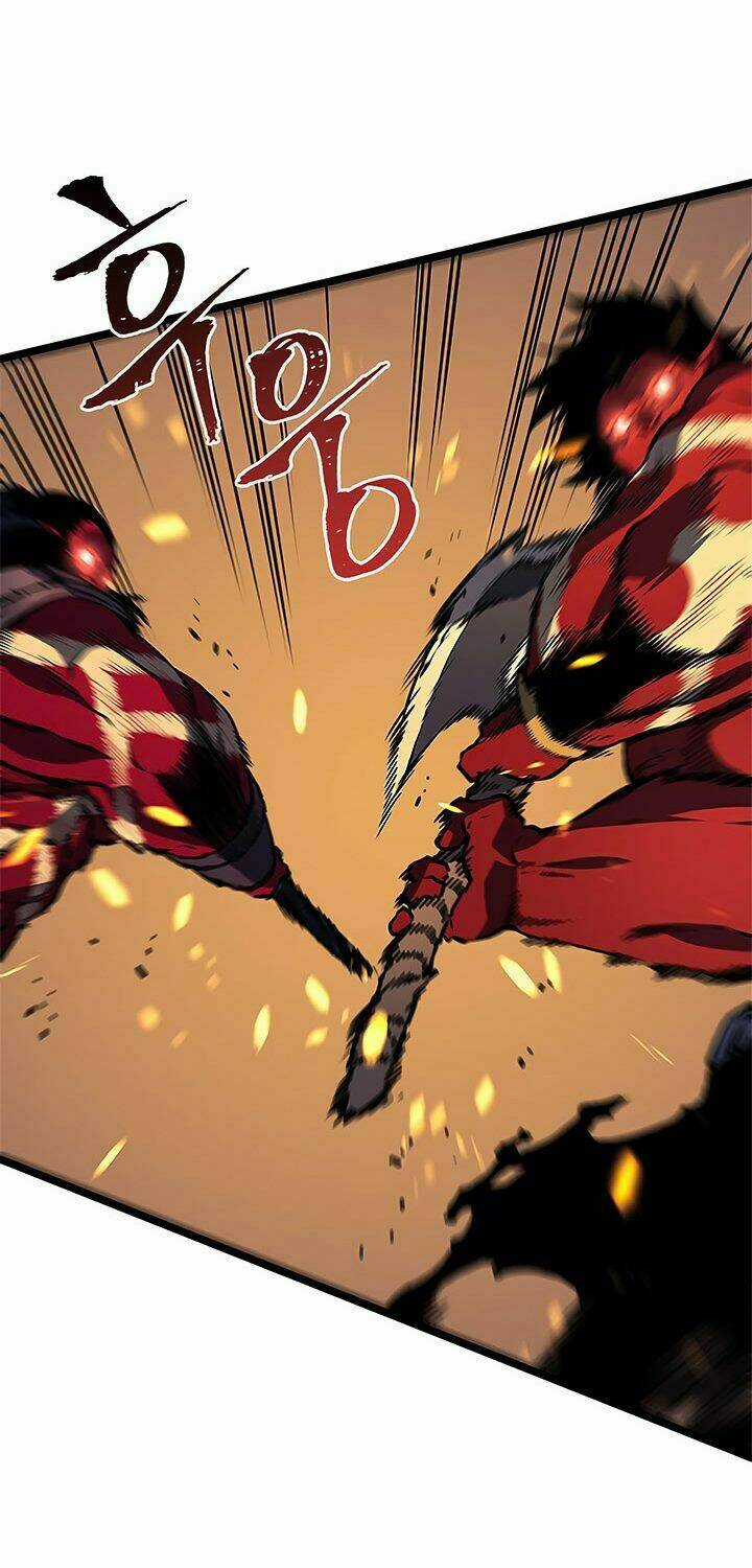 Tôi Thăng Cấp Một Mình Chapter 73 trang 49