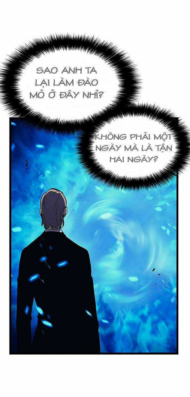 Tôi Thăng Cấp Một Mình Chapter 73 trang 5