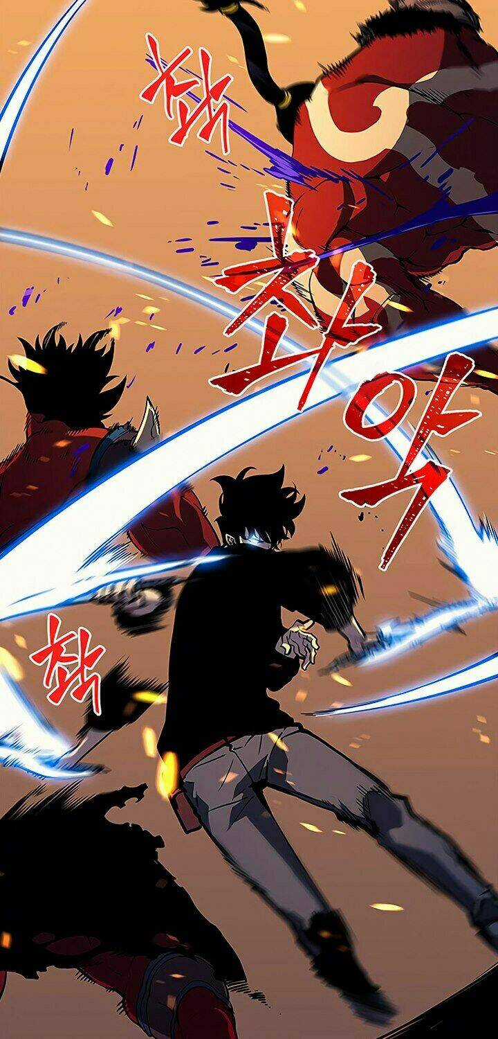 Tôi Thăng Cấp Một Mình Chapter 73 trang 51