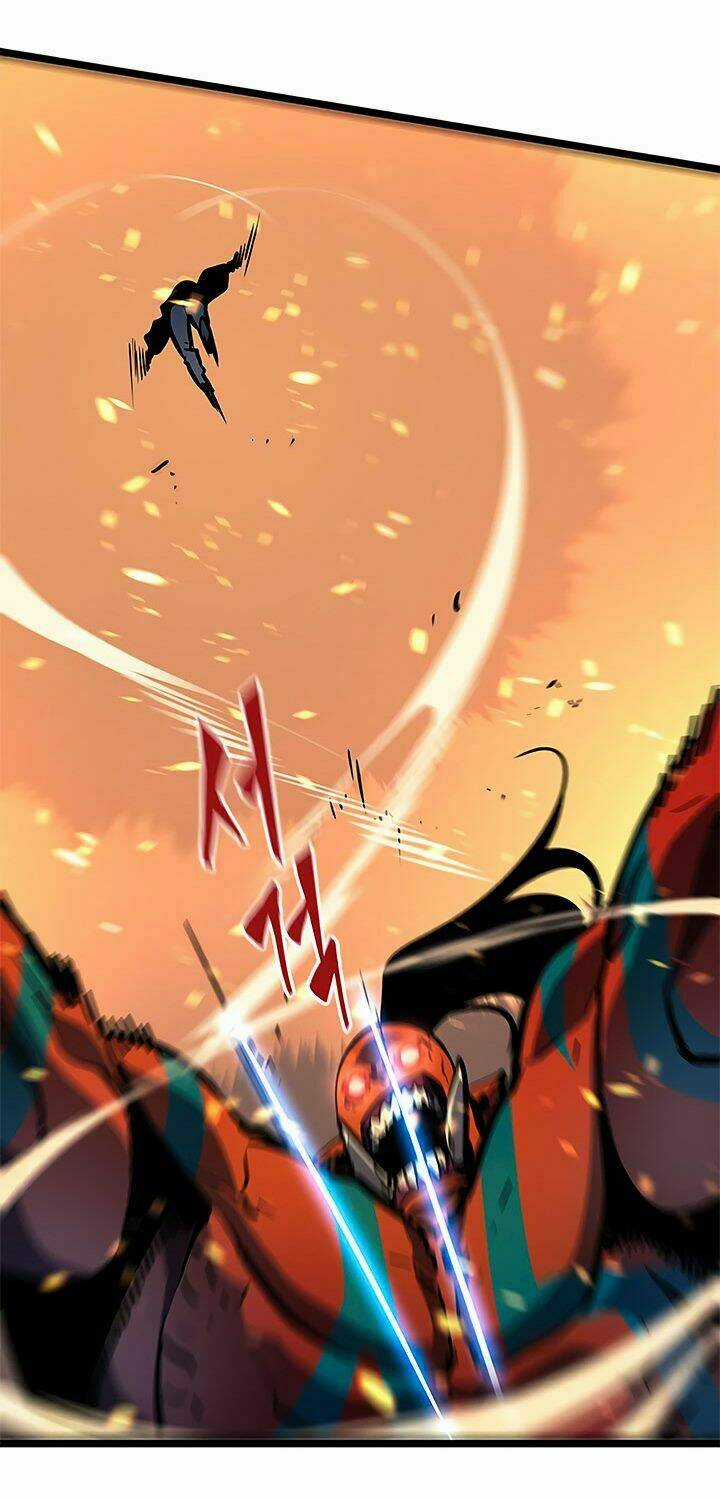 Tôi Thăng Cấp Một Mình Chapter 73 trang 53