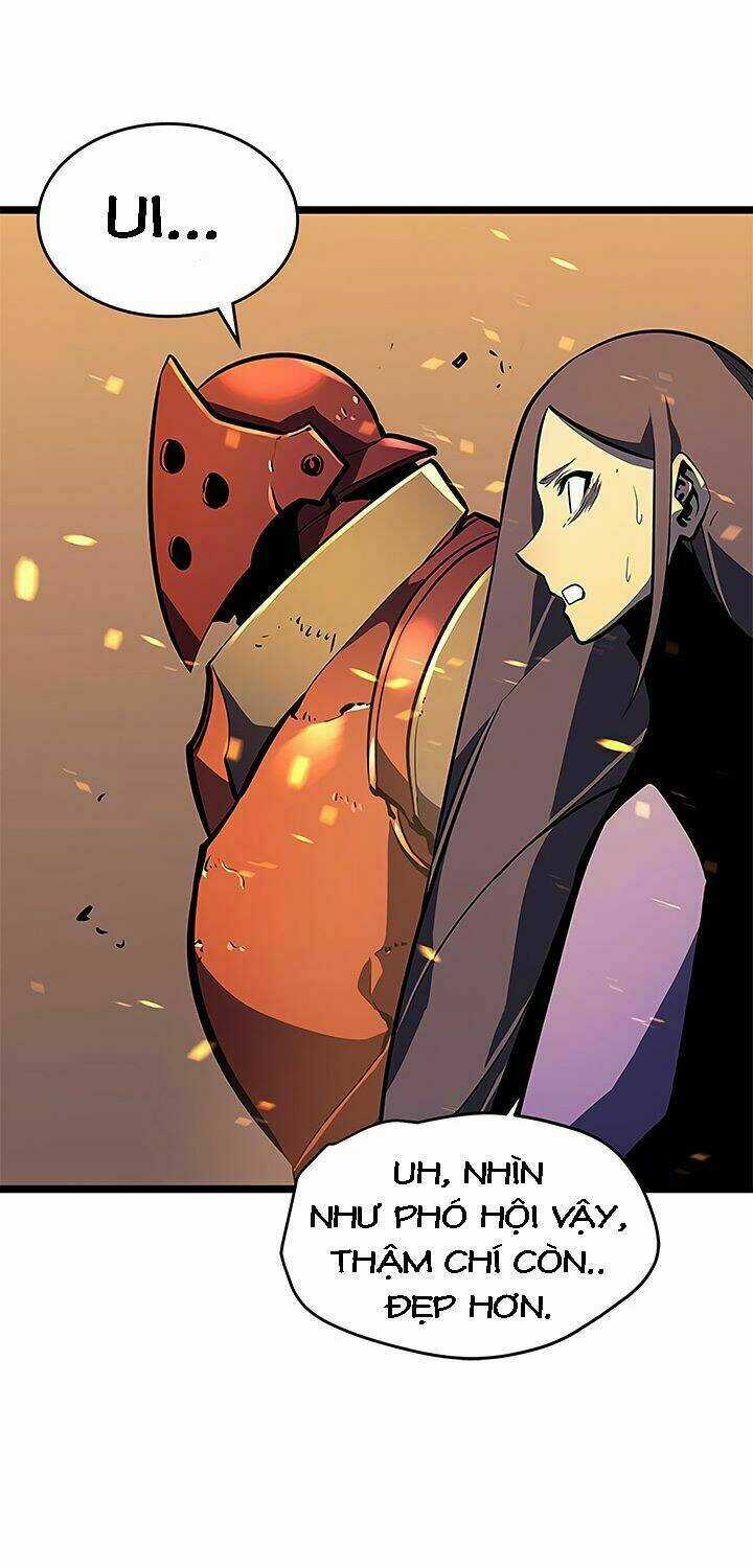 Tôi Thăng Cấp Một Mình Chapter 73 trang 54