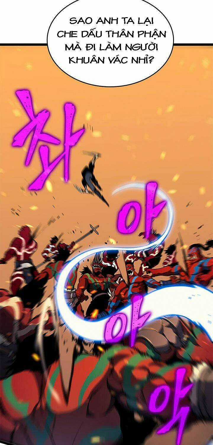 Tôi Thăng Cấp Một Mình Chapter 73 trang 56