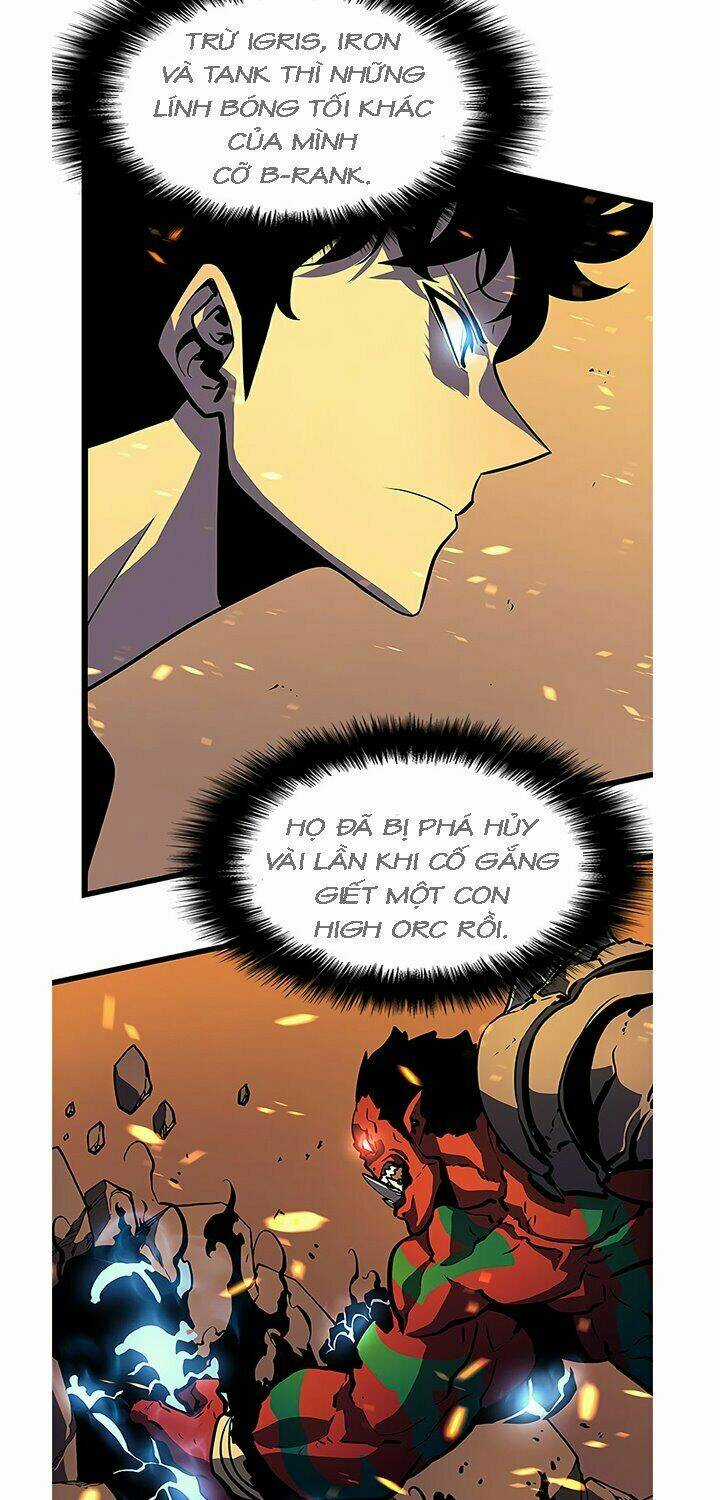 Tôi Thăng Cấp Một Mình Chapter 73 trang 57