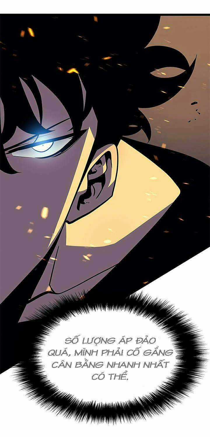 Tôi Thăng Cấp Một Mình Chapter 73 trang 58