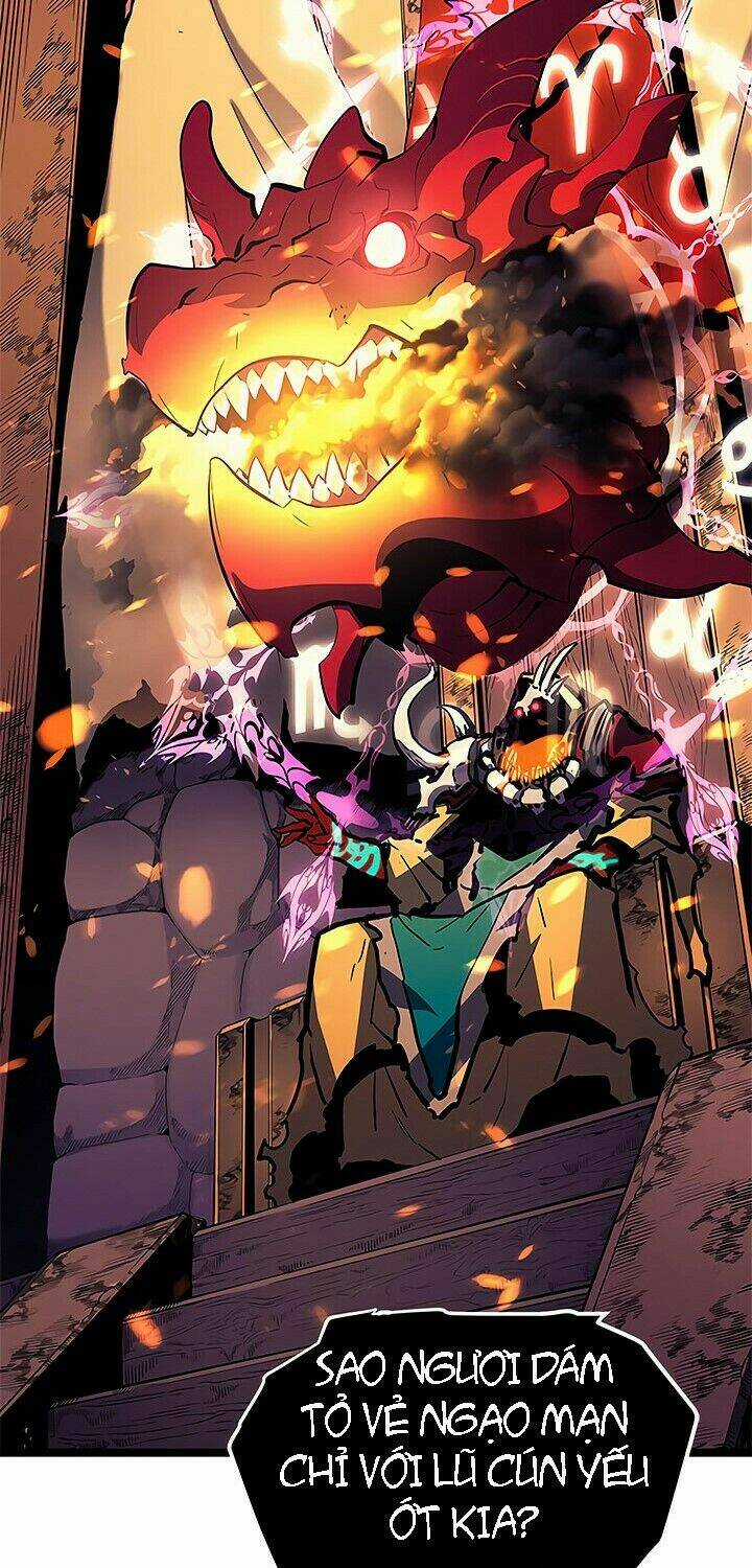 Tôi Thăng Cấp Một Mình Chapter 73 trang 61