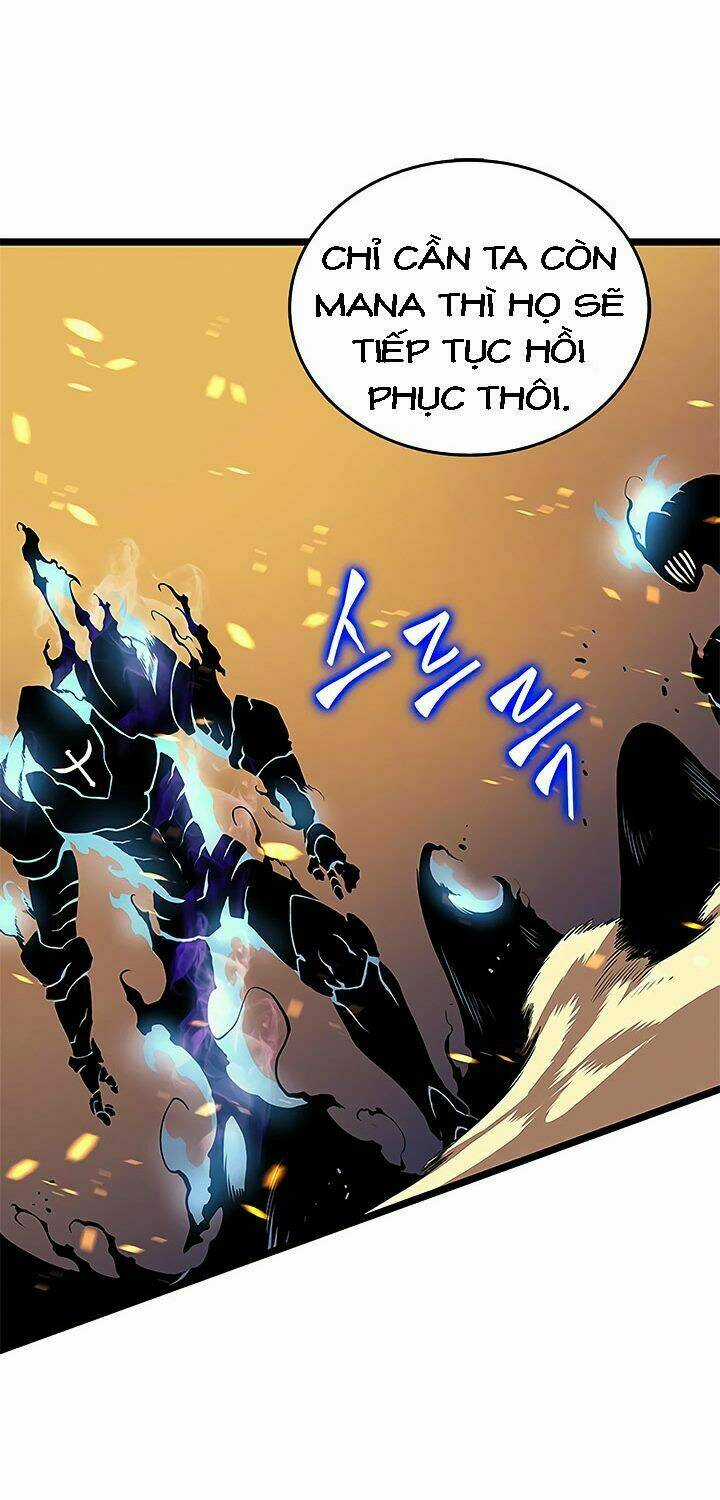 Tôi Thăng Cấp Một Mình Chapter 73 trang 63