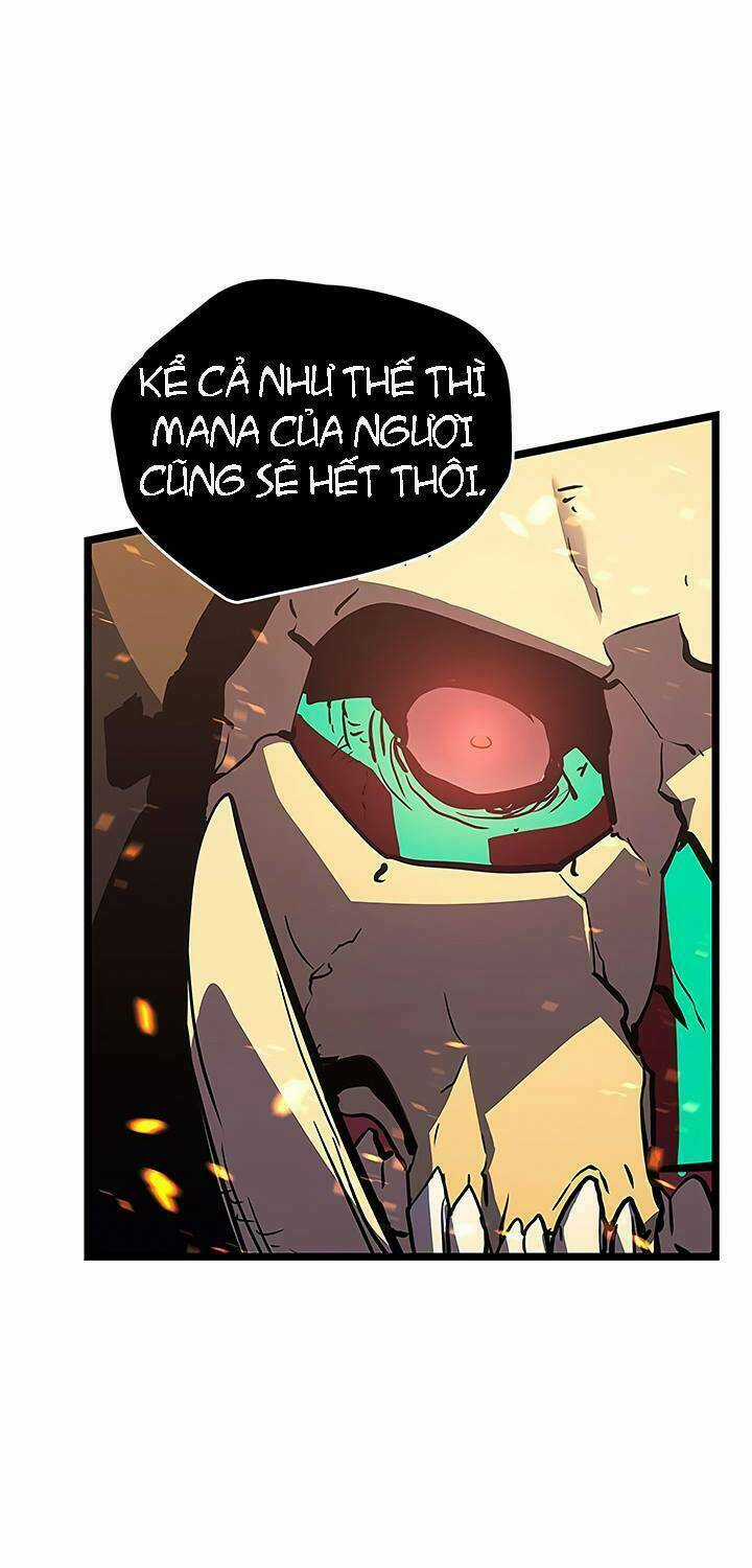 Tôi Thăng Cấp Một Mình Chapter 73 trang 64