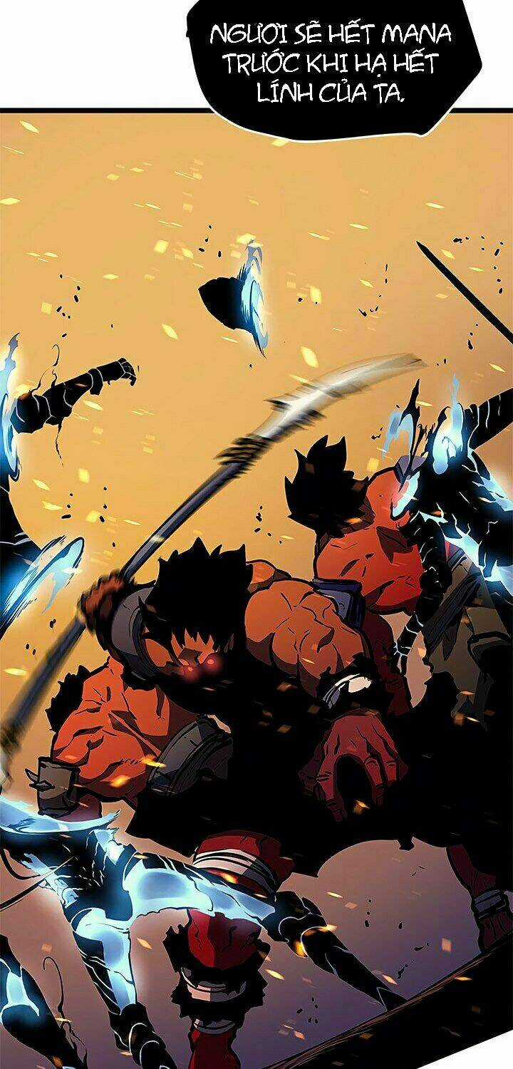 Tôi Thăng Cấp Một Mình Chapter 73 trang 65