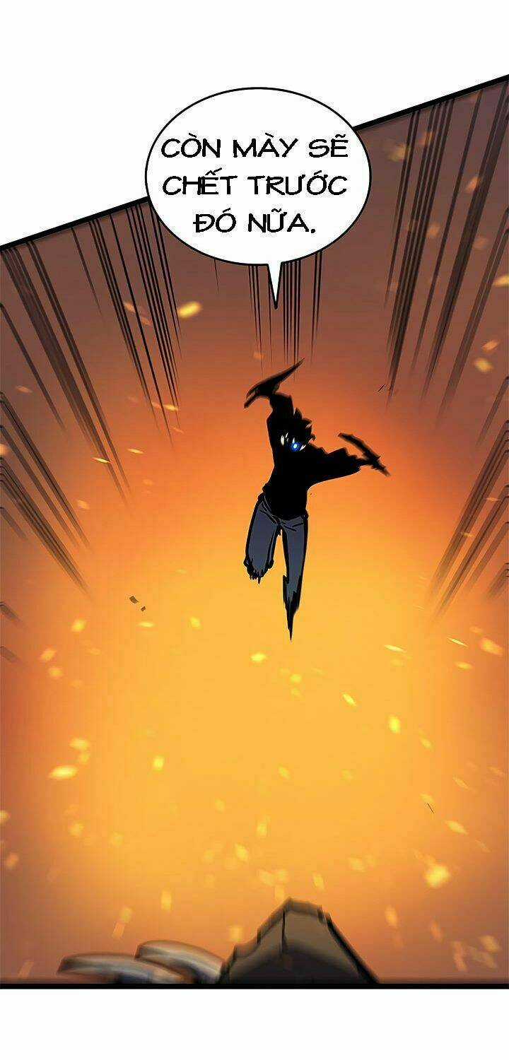 Tôi Thăng Cấp Một Mình Chapter 73 trang 66