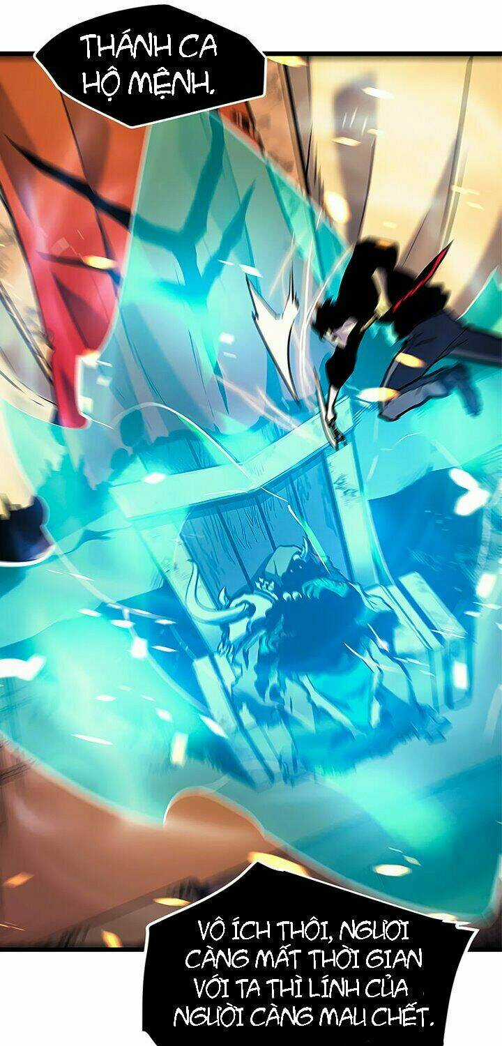 Tôi Thăng Cấp Một Mình Chapter 73 trang 67