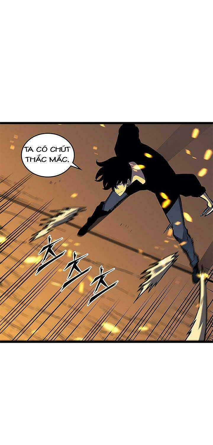 Tôi Thăng Cấp Một Mình Chapter 73 trang 68