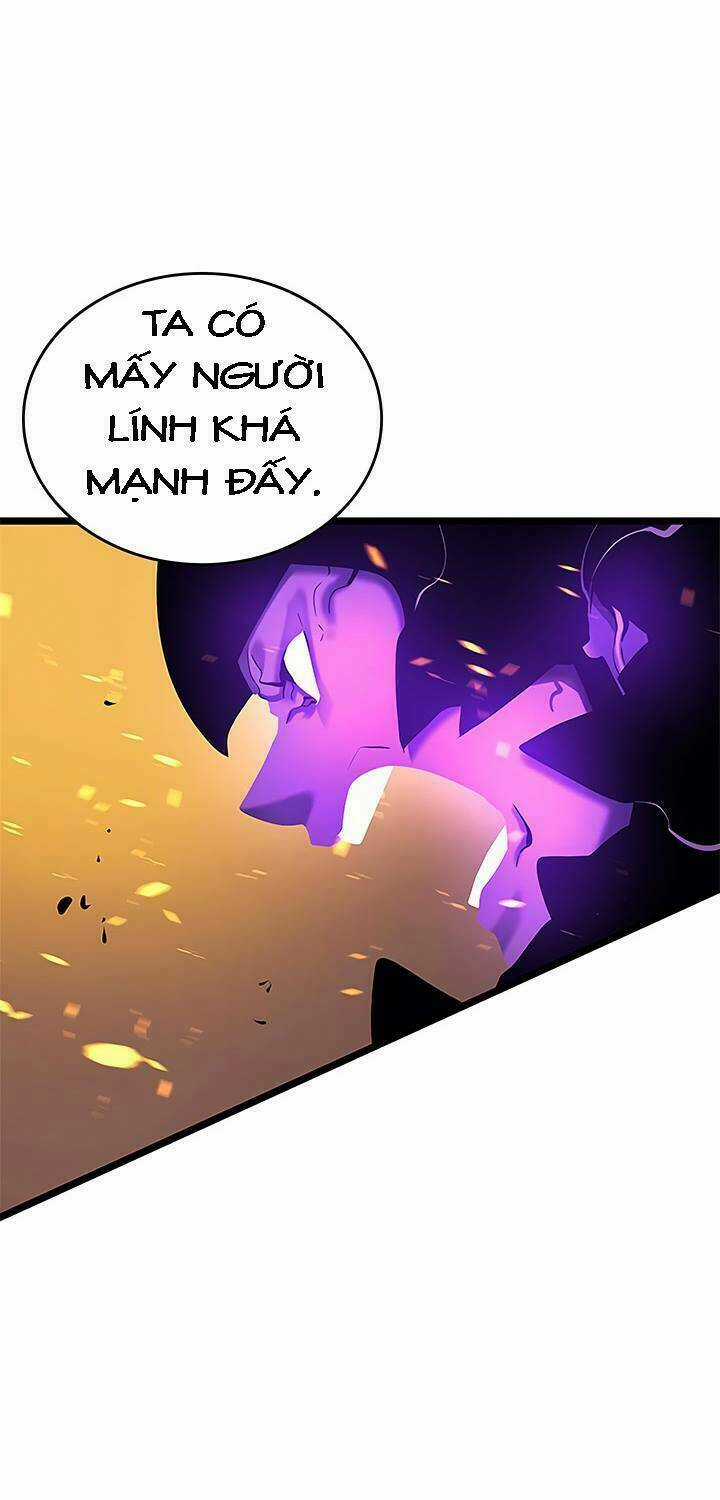 Tôi Thăng Cấp Một Mình Chapter 73 trang 69