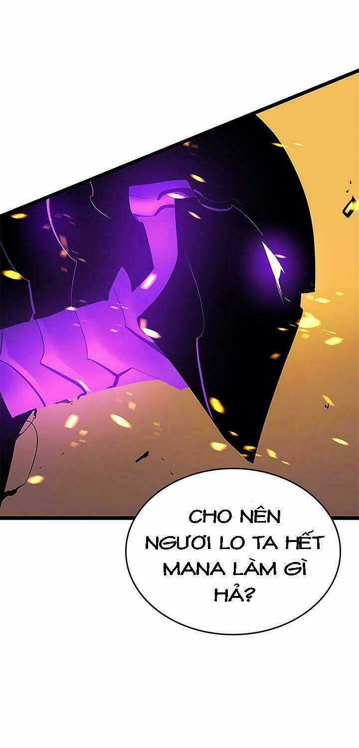 Tôi Thăng Cấp Một Mình Chapter 73 trang 70