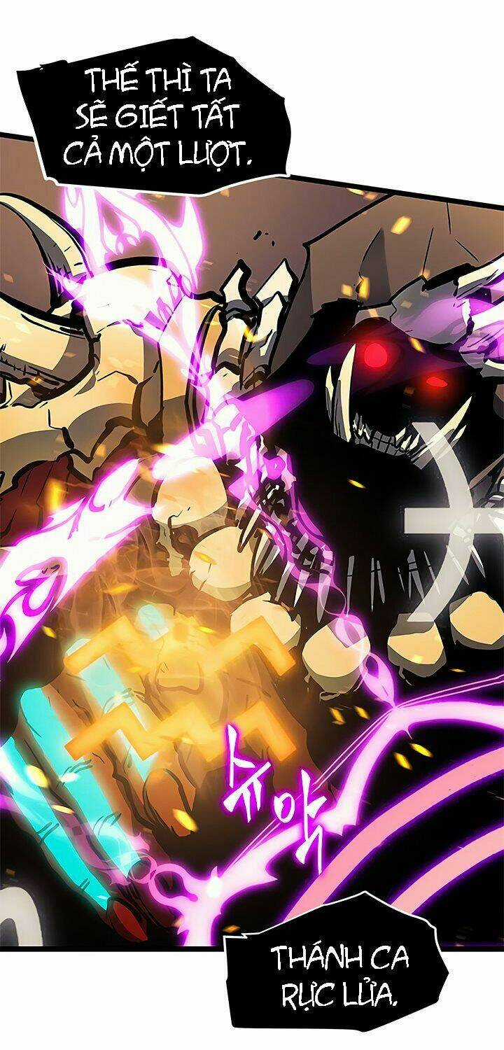 Tôi Thăng Cấp Một Mình Chapter 73 trang 71