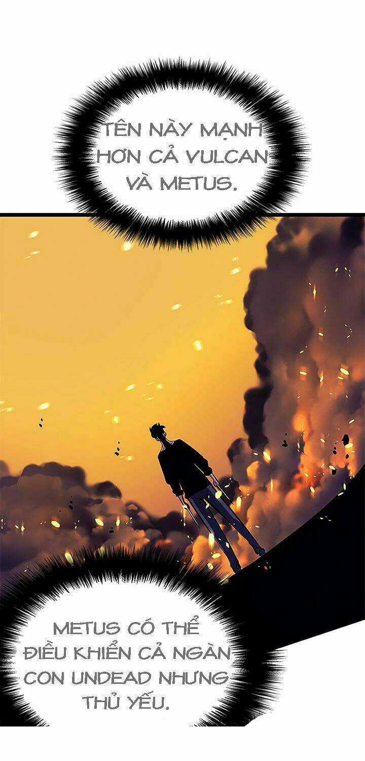 Tôi Thăng Cấp Một Mình Chapter 73 trang 73