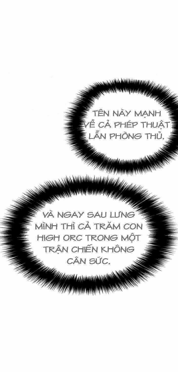 Tôi Thăng Cấp Một Mình Chapter 73 trang 74