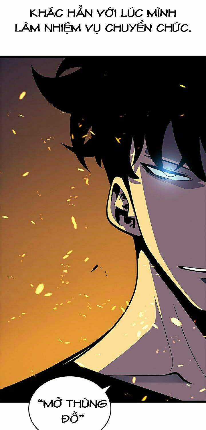 Tôi Thăng Cấp Một Mình Chapter 73 trang 75