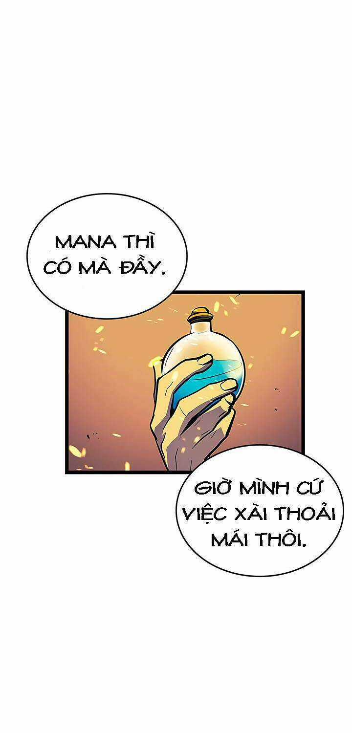 Tôi Thăng Cấp Một Mình Chapter 73 trang 76