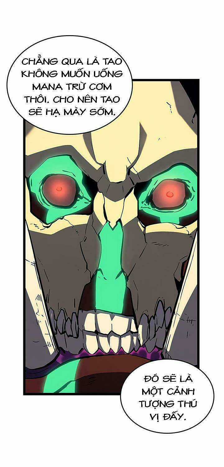 Tôi Thăng Cấp Một Mình Chapter 73 trang 77