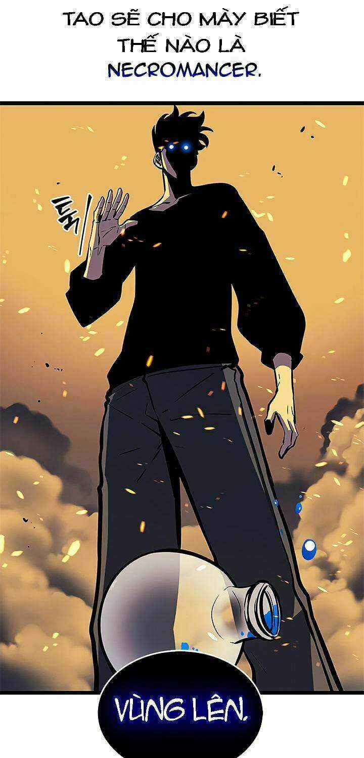 Tôi Thăng Cấp Một Mình Chapter 73 trang 78