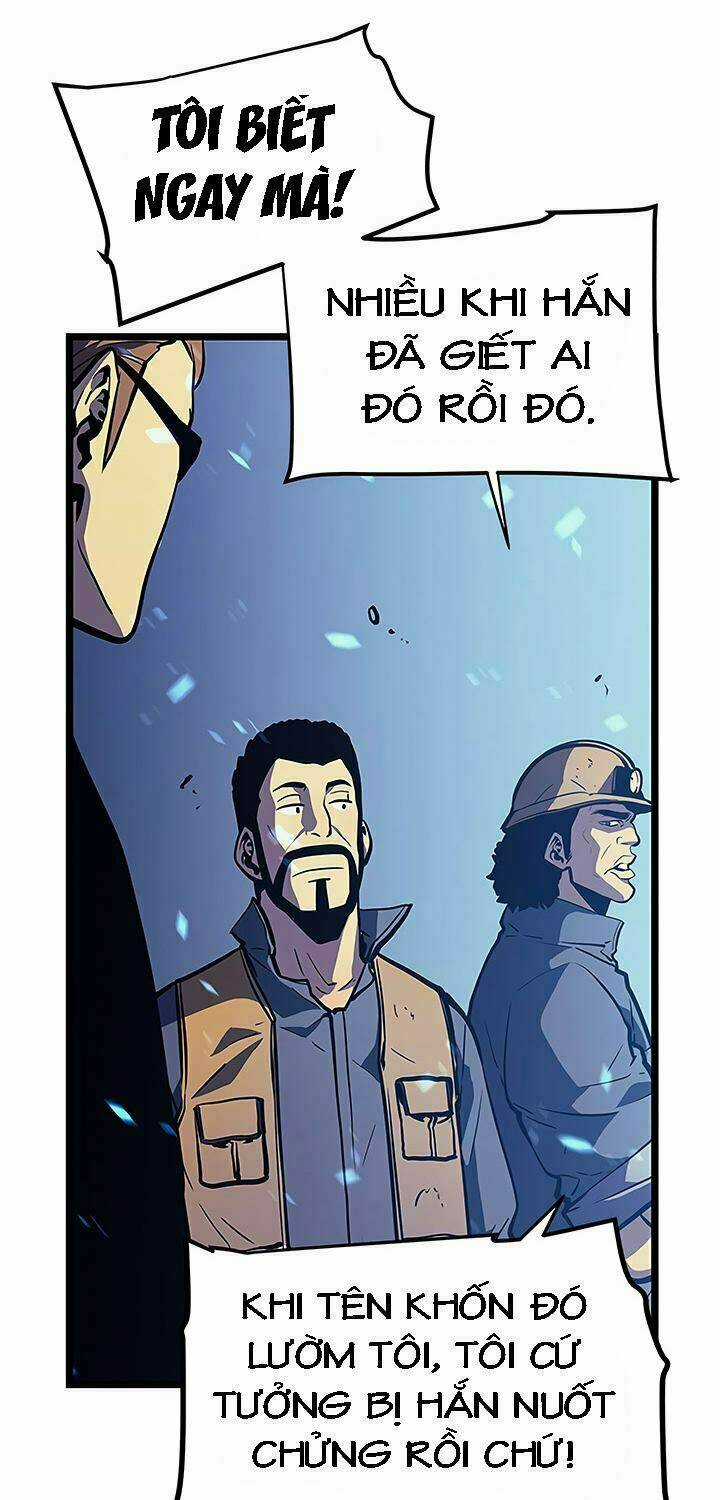 Tôi Thăng Cấp Một Mình Chapter 73 trang 8