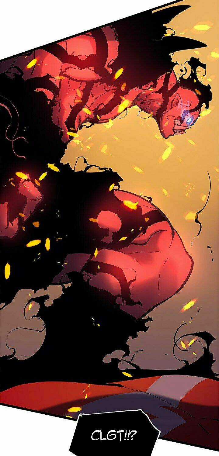 Tôi Thăng Cấp Một Mình Chapter 73 trang 80