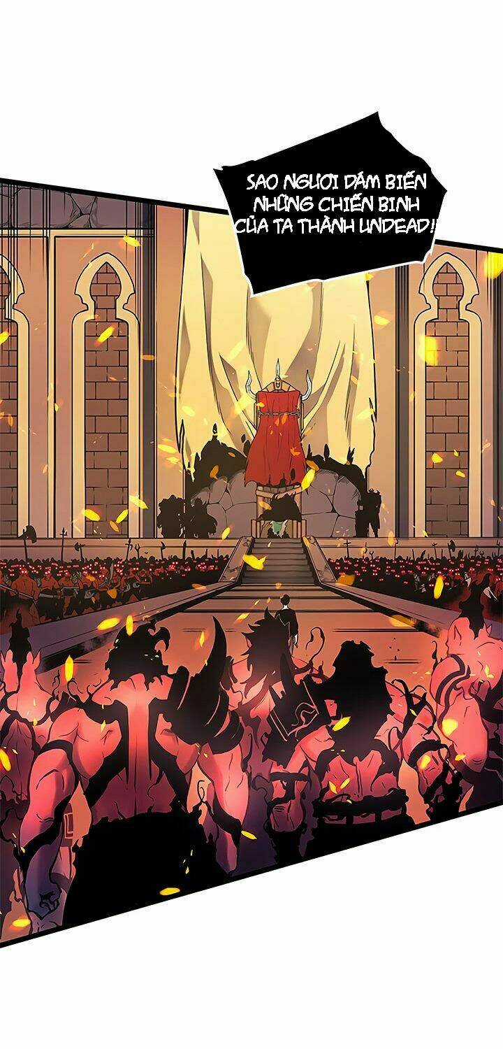 Tôi Thăng Cấp Một Mình Chapter 73 trang 81