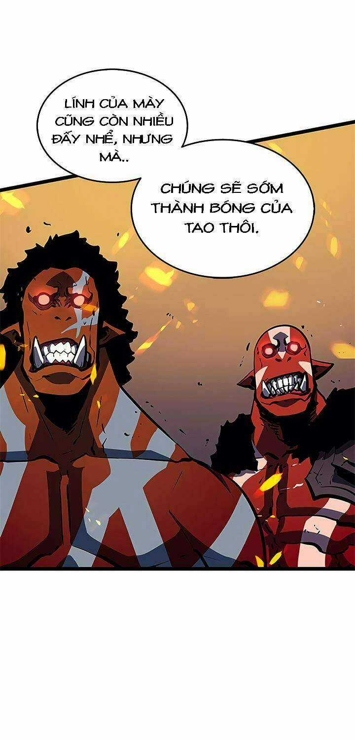 Tôi Thăng Cấp Một Mình Chapter 73 trang 82