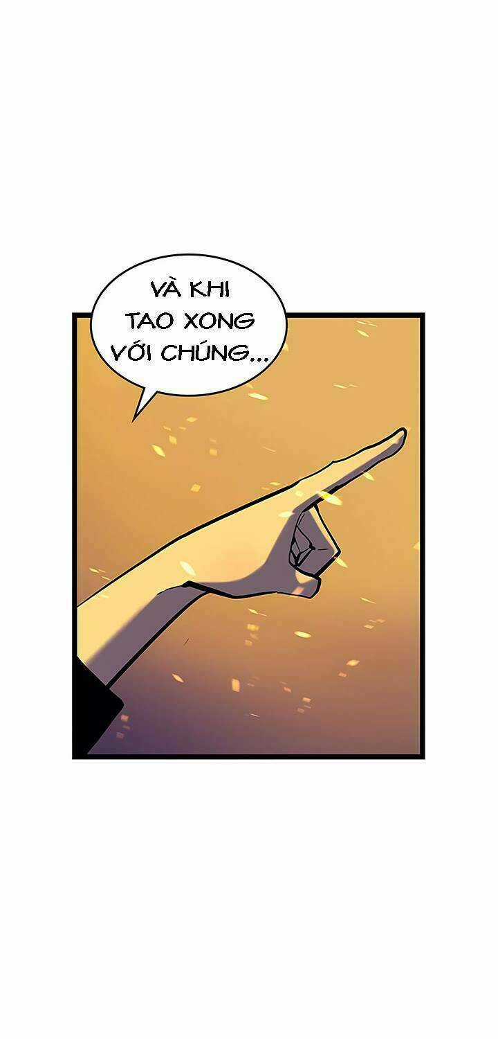 Tôi Thăng Cấp Một Mình Chapter 73 trang 83