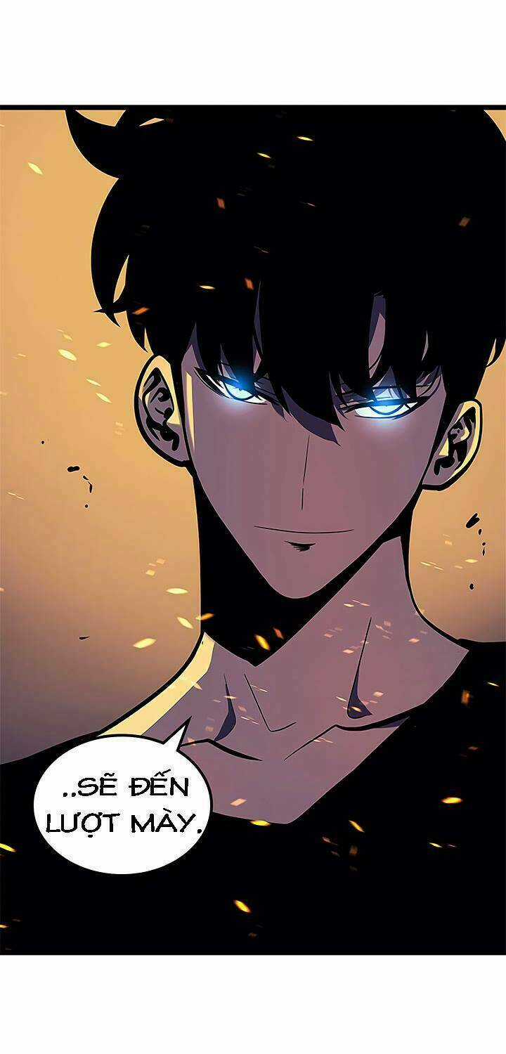 Tôi Thăng Cấp Một Mình Chapter 73 trang 84