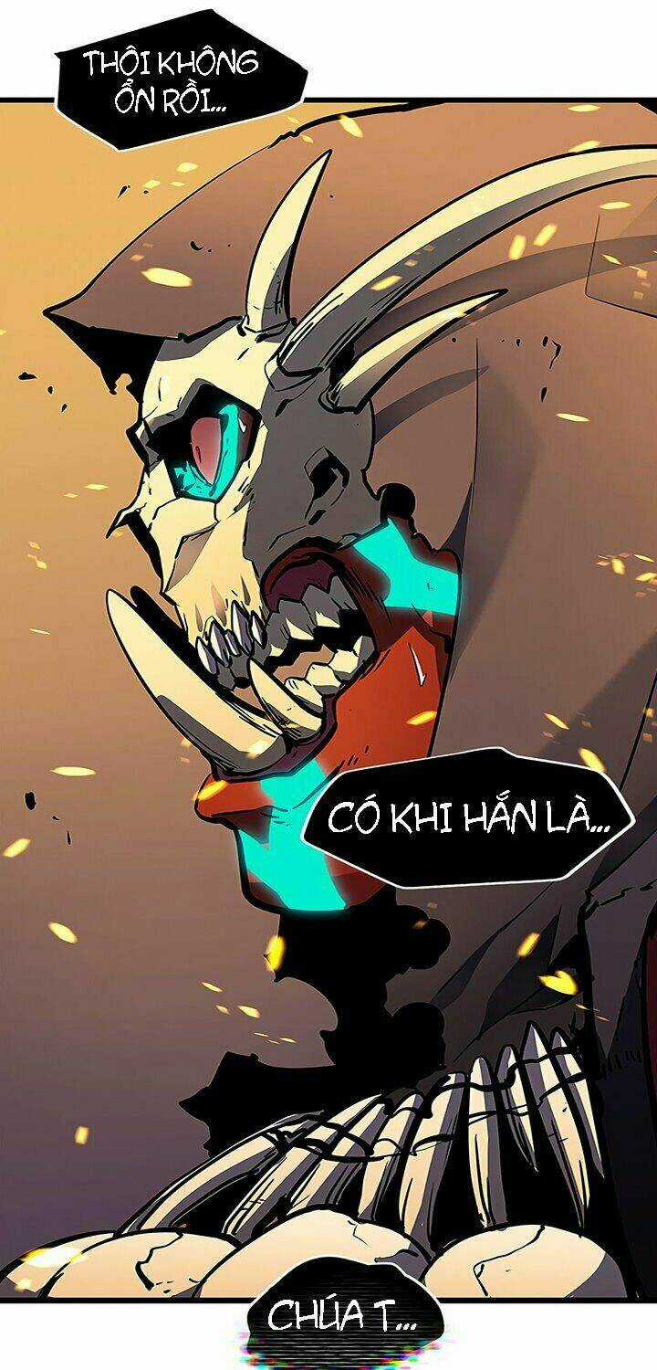 Tôi Thăng Cấp Một Mình Chapter 73 trang 85