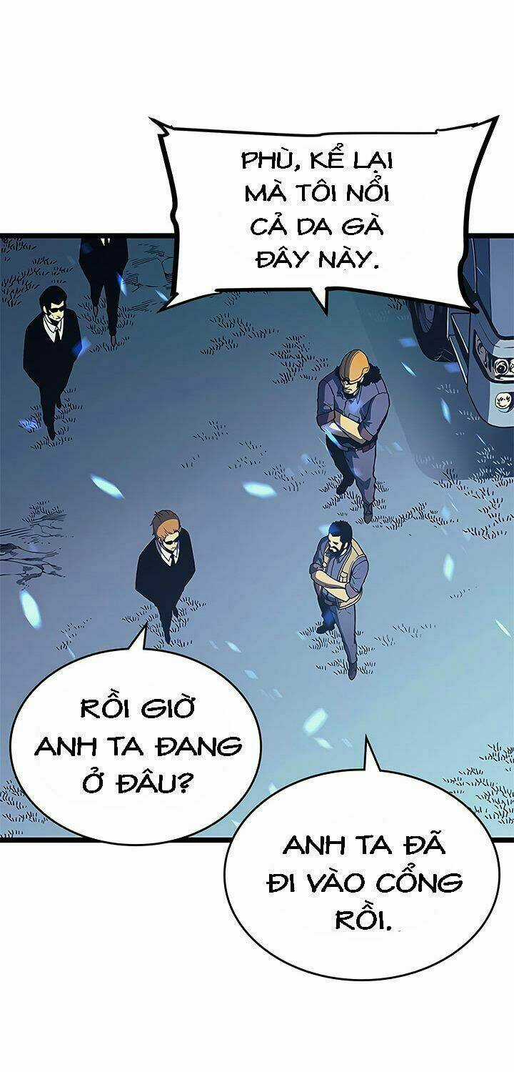 Tôi Thăng Cấp Một Mình Chapter 73 trang 9