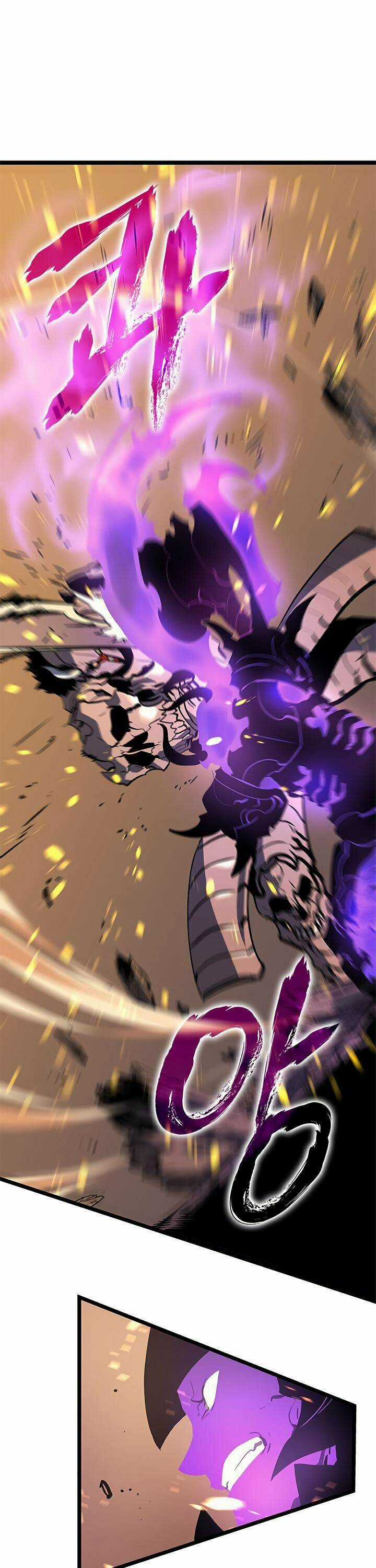 Tôi Thăng Cấp Một Mình Chapter 74 trang 10