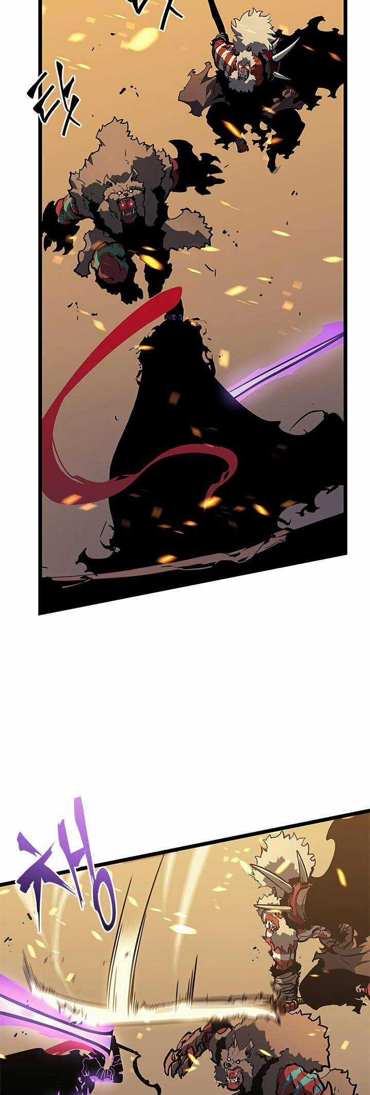 Tôi Thăng Cấp Một Mình Chapter 74 trang 14