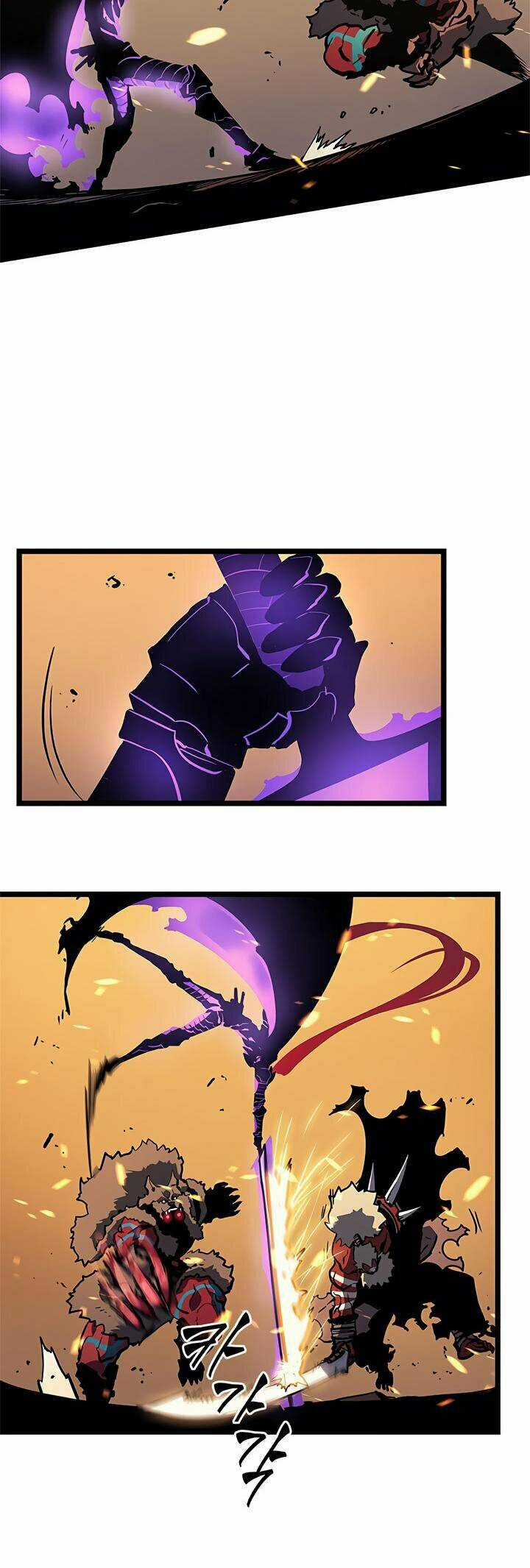 Tôi Thăng Cấp Một Mình Chapter 74 trang 15