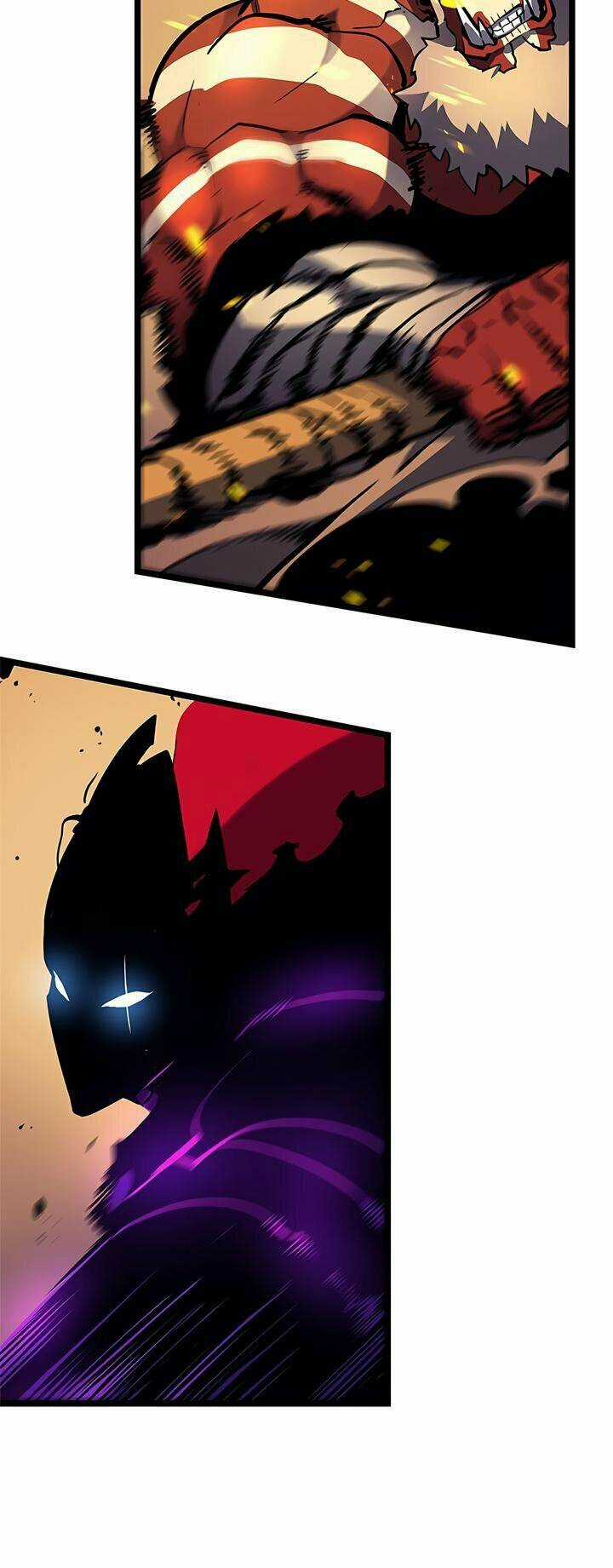 Tôi Thăng Cấp Một Mình Chapter 74 trang 18