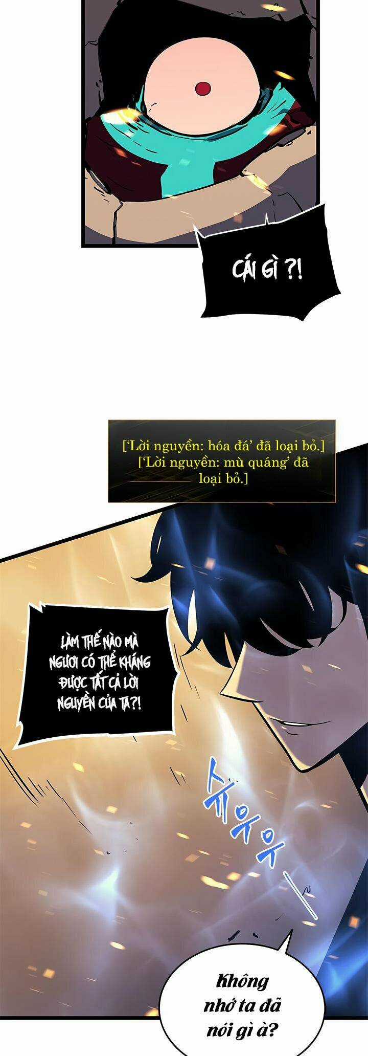 Tôi Thăng Cấp Một Mình Chapter 74 trang 29