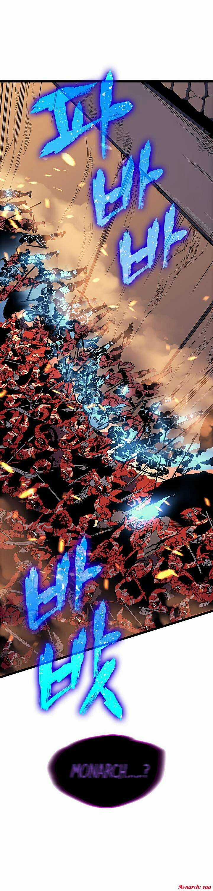 Tôi Thăng Cấp Một Mình Chapter 74 trang 4