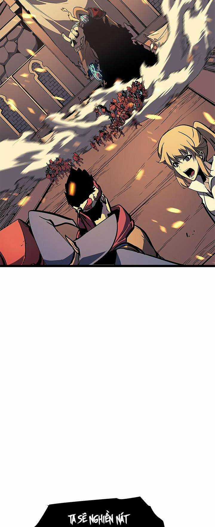 Tôi Thăng Cấp Một Mình Chapter 74 trang 41