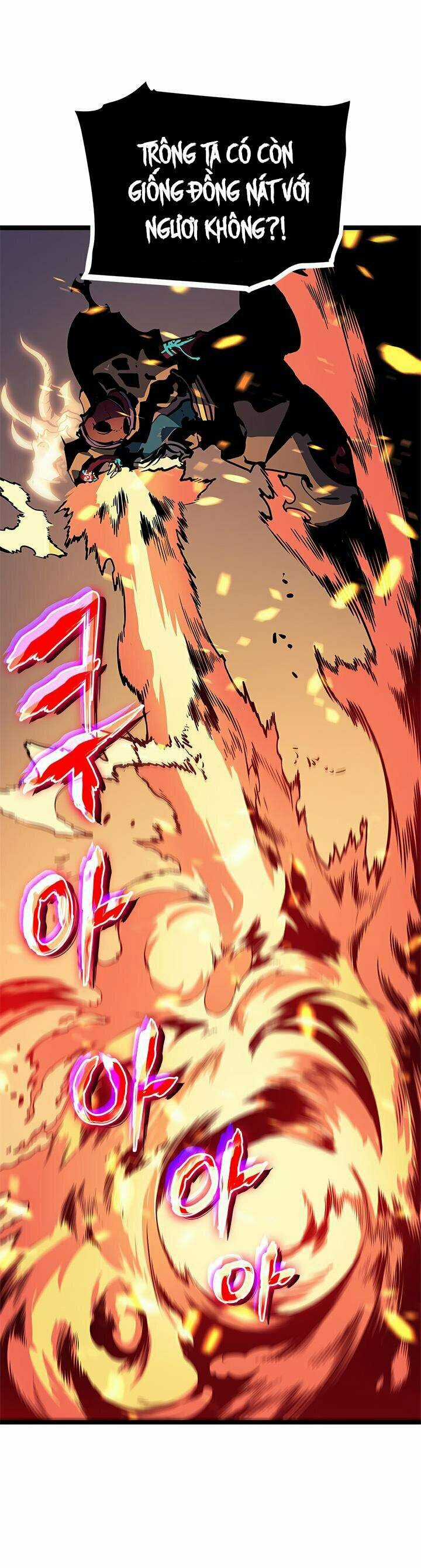 Tôi Thăng Cấp Một Mình Chapter 74 trang 45