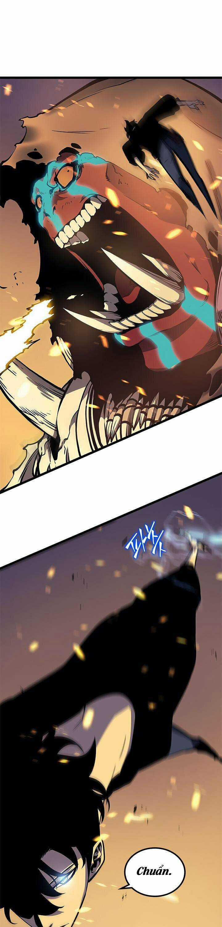 Tôi Thăng Cấp Một Mình Chapter 74 trang 46